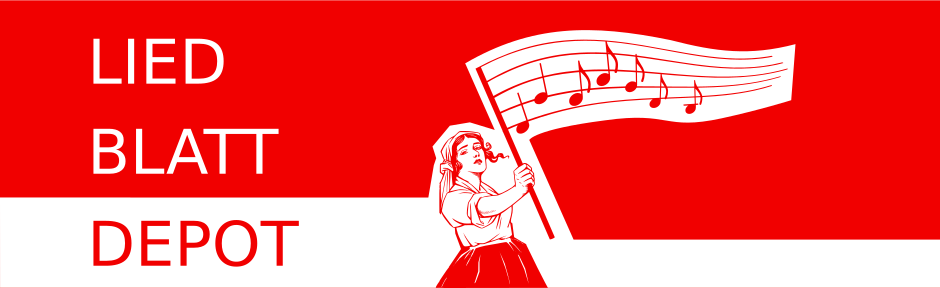 Liedblattdepot